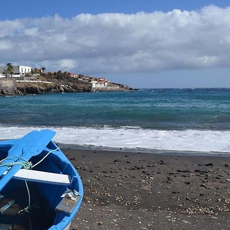 Apartamento Con Vistas Al Mar El Poris Poris de Abona Luaran gambar