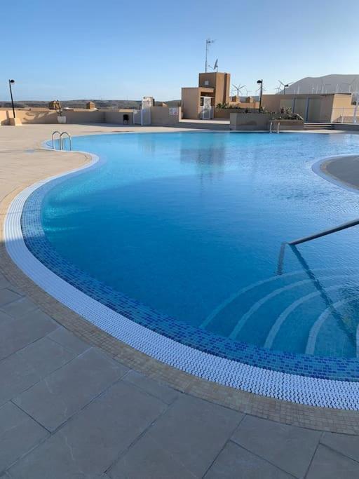 Apartamento Con Vistas Al Mar El Poris Poris de Abona Luaran gambar